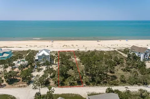 lot7 Chickasaw Ln, Port St. Joe, FL 32456