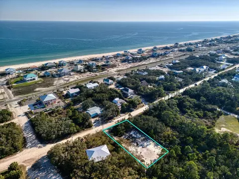309 W Pine Ave, Saint George Island, FL 32328