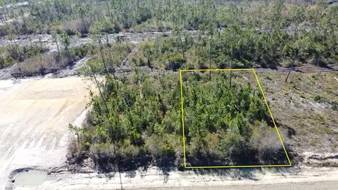 lot7 Hardy St, Port St. Joe, FL 32456