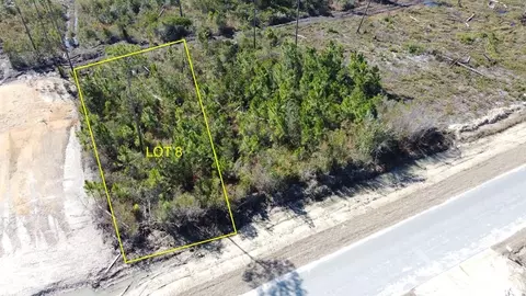 lot8 Hardy St, Port St. Joe, FL 32456