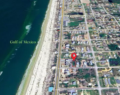 lot19 Cortez St, Port St. Joe, FL 32456