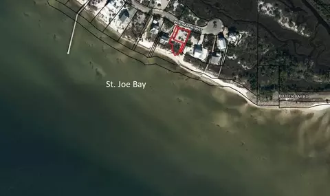 525 Windmark Way, Port St. Joe, FL 32456