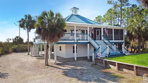 9320 Cr 30-a, Port St. Joe, FL 32456