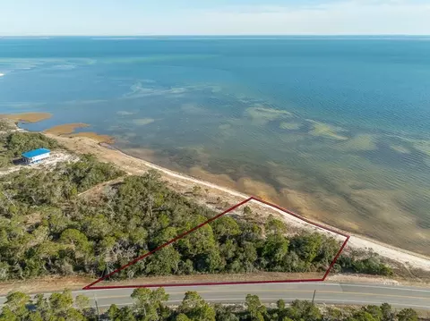 3014 Pristine Dr, Carrabelle, FL 32322 photo 1