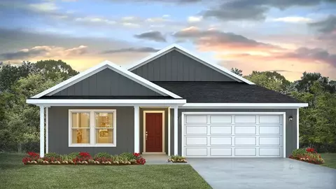 107 Reagan Ln, Port St. Joe, FL 32456