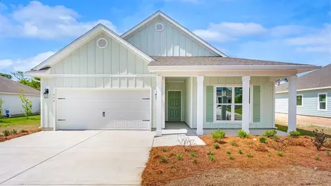 114 Walkabout Ct, Port St. Joe, FL 32456