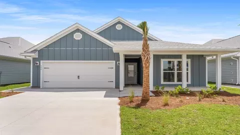 136 Needle Rush Dr, Port St. Joe, FL 32456