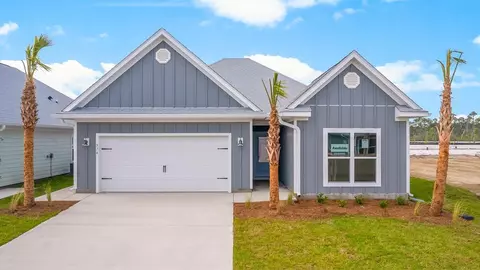 329 Vermilion Cir, Port St. Joe, FL 32456