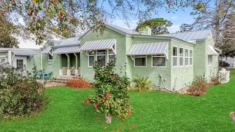 1007 Garrison Ave, Port St. Joe, FL 32456