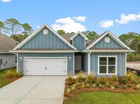 314 Jones Homestead Rd, Port St. Joe, FL 32456