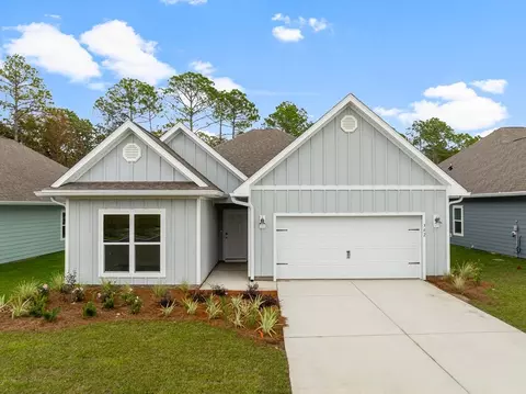 302 Jones Homestead Rd, Port St. Joe, FL 32456