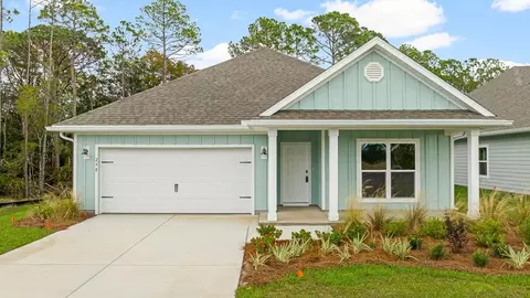 298 Jones Homestead Rd, Port St. Joe, FL 32456