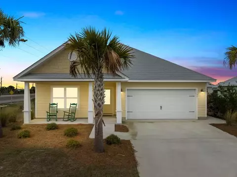 180 Falling Star Way, Port St. Joe, FL 32456