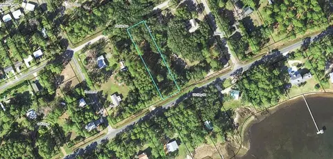 2551 Hwy 98 E, Carrabelle, FL 32322 photo 9