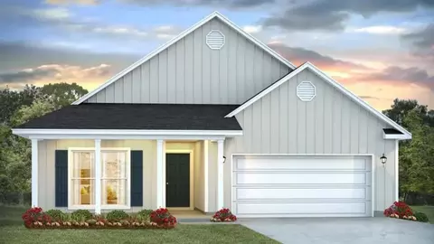 113 Walkabout Ct, Port St. Joe, FL 32456
