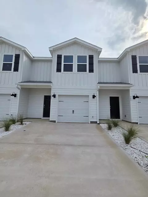 341 Salt Creek Ln, Mexico Beach, FL 32456