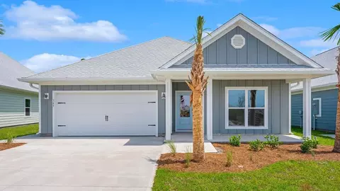 365 Vermilion Cir, Port St. Joe, FL 32456