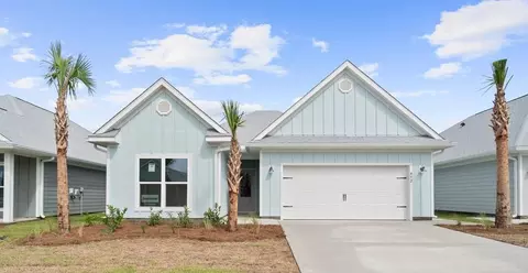 353 Vermilion Cir, Port St. Joe, FL 32456
