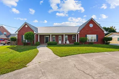 3003 State Ave, Panama City, FL 32405