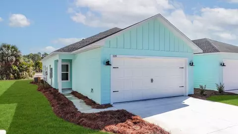 229 Mosaic Dr #44, Port St. Joe, FL 32456