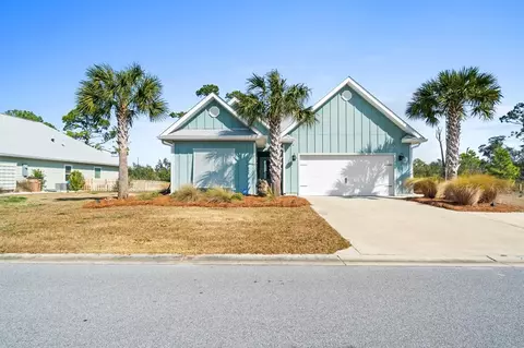 268 Backwater Rd, Port St. Joe, FL 32456