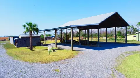 591 Chapel Ln, Port St. Joe, FL 32456