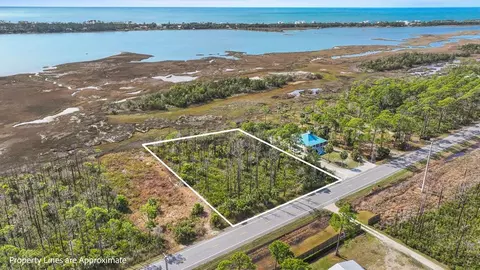 28 Cr 30-a, Cape San Blas, FL 32456