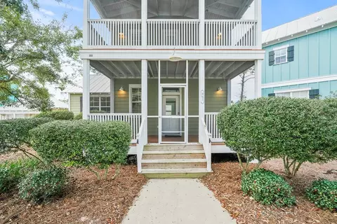 3050 Hwy 98 W #D67, Port St. Joe, FL 32456