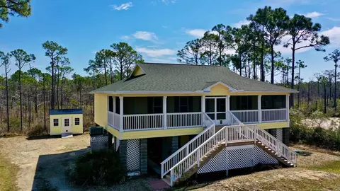 4260 Sr 30-a, Port St. Joe, FL 32456
