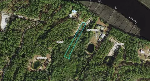 lot3 Kelly Landing Rd, Carrabelle, FL 32322