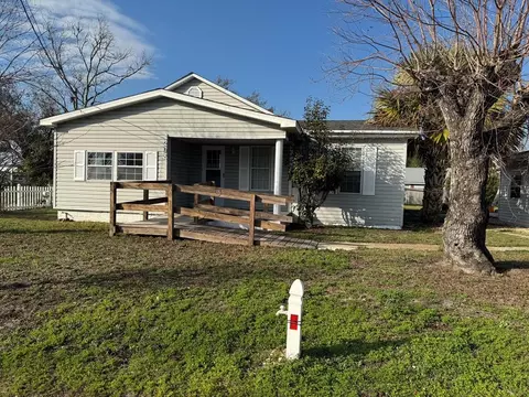 275 Redfish St, Port St. Joe, FL 32456