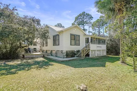 1778 Indian Pass Rd, Port St. Joe, FL 32456