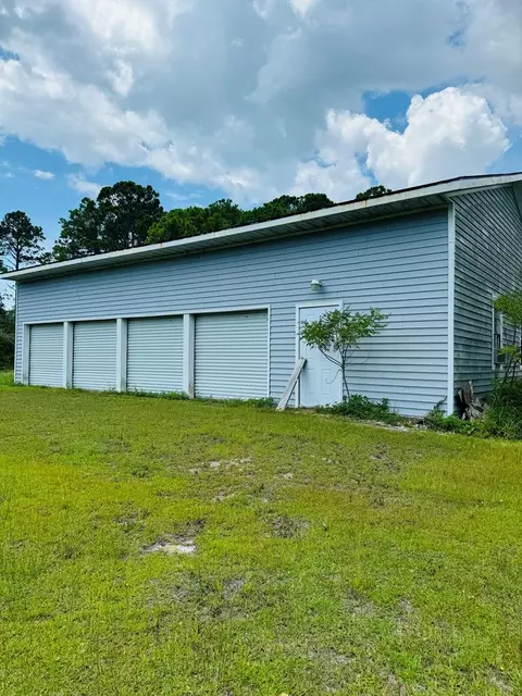 2323 Hwy 98 W, Carrabelle, FL 32322