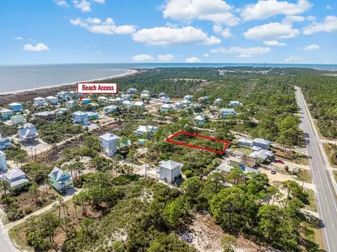 lot34 Plover Dr, Cape San Blas, FL 32456