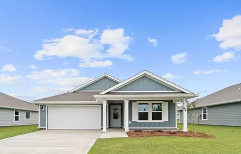 298 Cades Ct, Port St. Joe, FL 32456
