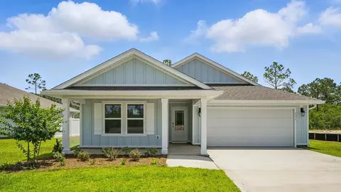 131 Reagan Ln, Port St. Joe, FL 32456