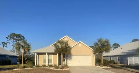 292 Tide Water Dr, Port St. Joe, FL 32456