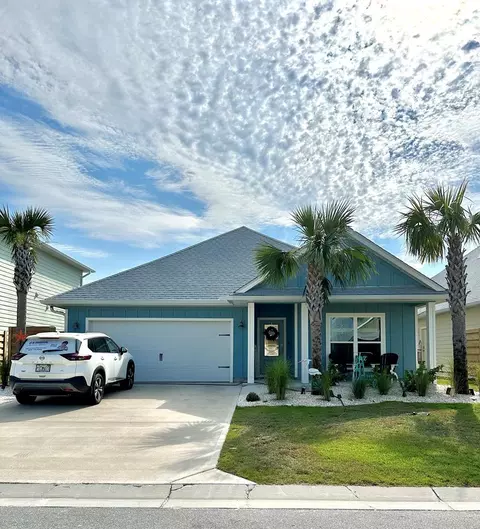 115 Pond Cypress Cv, Port St. Joe, FL 32456