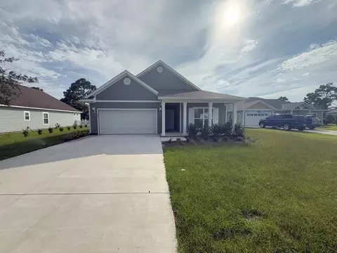108 Walkabout Ct, Port St. Joe, FL 32456