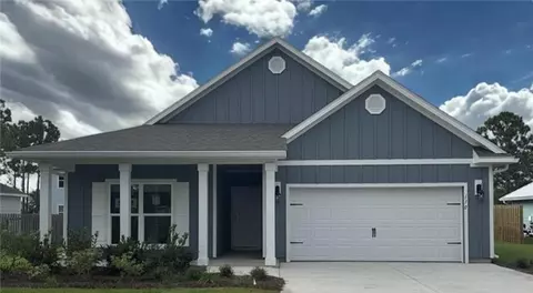 110 Crane Dr, Port St. Joe, FL 32456