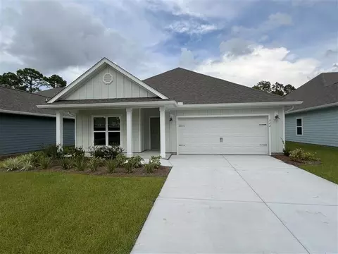 326 Jones Homestead Rd, Port St. Joe, FL 32456