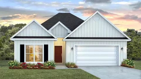 338 Jones Homestead Rd, Port St. Joe, FL 32456