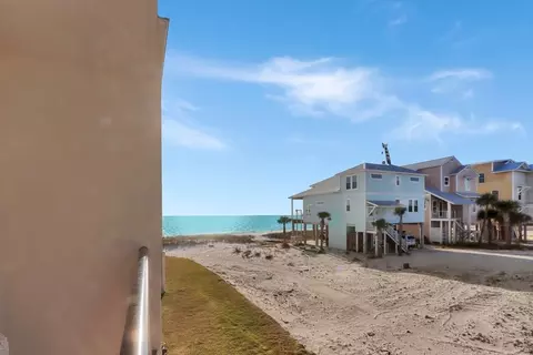 2303 Hwy 98 #1D, Mexico Beach, FL 32456