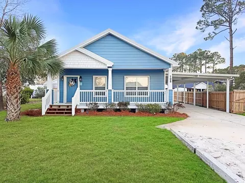 108 Betty Dr, Port St. Joe, FL 32456