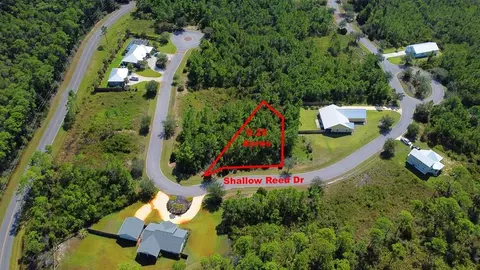 148 Shallow Reed Dr, Port St. Joe, FL 32456