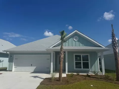 153 Needle Rush Dr, Port St. Joe, FL 32456