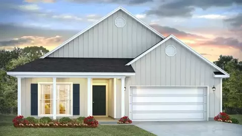 154 Needle Rush Dr, Port St. Joe, FL 32456