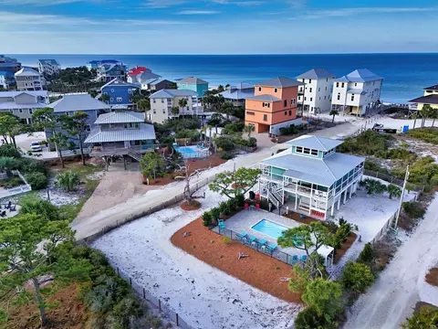 149 Hartley Ln, Cape San Blas, FL 32456