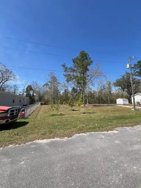 251 Rhodes Dr, Wewahitchka, FL 32465