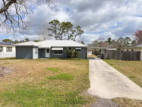 617 Garrison Ave, Port St. Joe, FL 32456